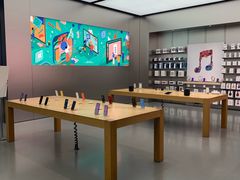 -Apple零售店(新街口店)