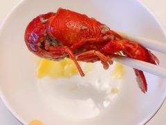 蒜香龙虾-虾享蟹逅小龙虾·螃蟹·小海鲜(吉林省总店)