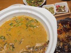 -李掌柜沔阳土菜(汉江路店)