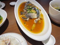 -大灶头·新昌菜(中国茶市店)