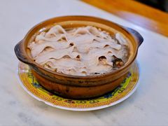 -砂锅居(西四店)
