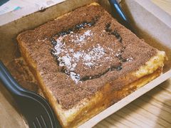 -肥安娜·小吃·饮品