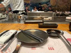 -赤坂亭·M9和牛烧肉·铁板烧·日料398放题(长泰广场店)