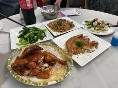 -海鲜街菜馆(海珠南路店)