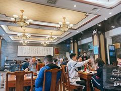 大堂-清真·鸦儿李记·涮肉(和平里店)