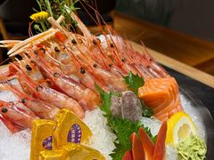 -桃夭日式料理(国信店)