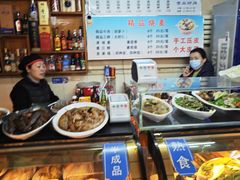 -正宗天津烧麦馆(柳州路店)