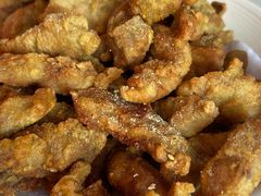 炸里脊-隐厨·海鲜餐厅(恒通路店)