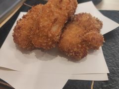 -日葵 大阪烧ひまり(仙霞路店)