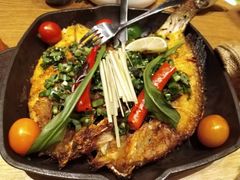 -云海肴云南菜(正大广场店)