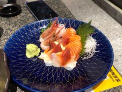 -NIUAN牛庵·日式和牛烧肉(恒隆店)