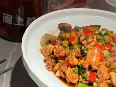 -闽上鲜·福建菜(龙湖滨江天街店)