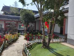 -暖心派对·独栋别墅团建聚会轰趴馆