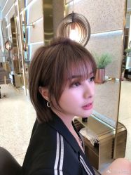 -3AM HAIR SALON染发接发