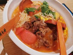 -味千拉面(南昌杉杉奥特莱斯广场店)