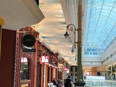 -俄士厨房(环球港店)