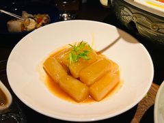 -隐厨·中国菜馆(三里屯T+MALL店)