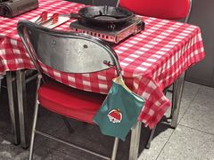 -林真真牛肋条放题(天马店)