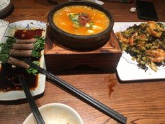 -云海肴·汽锅鸡·云南菜(美罗城店)