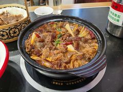 -天仁聚驴肉香(北石槽店)