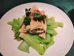 -大鸽饭(汉溪长隆店)