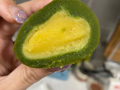-北大学一食堂