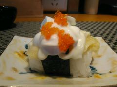 -昊·来了寿司(双楠2店)