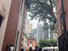 -大馆(前中区警署建築群)