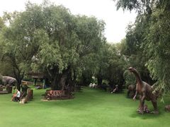 -南通洲际绿博园