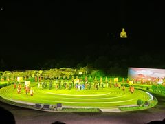 -鼎盛王朝康熙大典实景演出