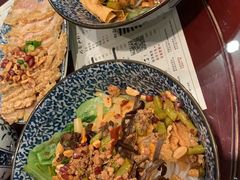 -螺世纪螺蛳粉·桂味小排档(裕德店)