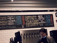 -Twin Tails Brewpub双尾精酿餐吧(八坼店)