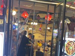 -牟记江湖重庆地标特色菜鱼蛋海鲜羊蝎子(巴南区黑金冠十多年好店)