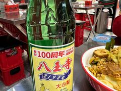 -堂堂小伙夫·辽宁小吃大排档(京西大悦城店)