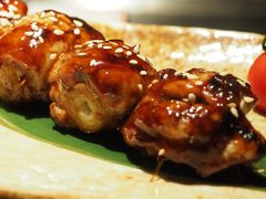 -旨味Umami_融合料理(万博汇店)