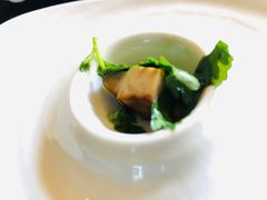 -上海苏宁宝丽嘉酒店·嘉府壹号中餐厅