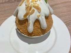 -After You Dessert Cafe(CENTRALWORLD)