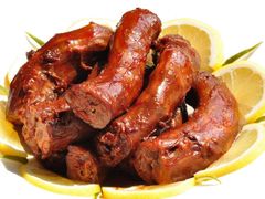 -绝味鸭脖(东直门店)