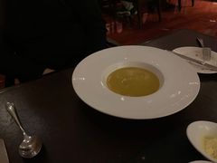 -北京华彬费尔蒙酒店·刃餐厅