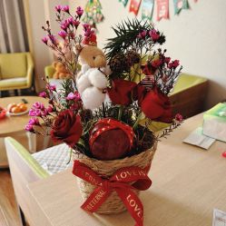 -雪绒花月子会所(万安店)