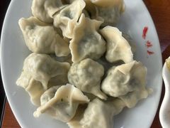 -鸿毛饺子(紫竹桥店)