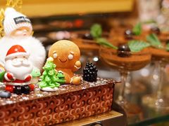 -力高皇冠假日酒店-亚细亚餐厅