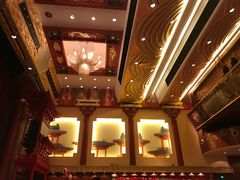 -唐乐宫·歌舞剧院餐厅