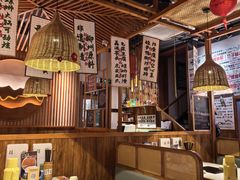 -螺大喜螺蛳粉火锅(雍和宫店)