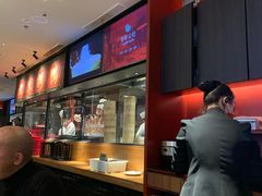 -青年公社烤鸭(宝杨宝龙广场店)