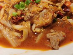 -新粤新疆菜(禅城店)