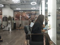 -ON STAR SALON