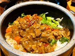 -土大力韩式烤肉料理(和平路店)