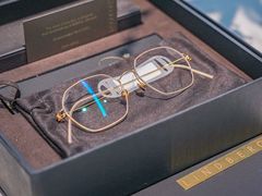 -大视光学•LINDBERG林德伯格•全球手工眼镜集合店(王府井店)