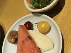 -三石铁板烧(紫竹桥店)